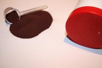 cantaxantine voor opkleuren roodfactorige vogels